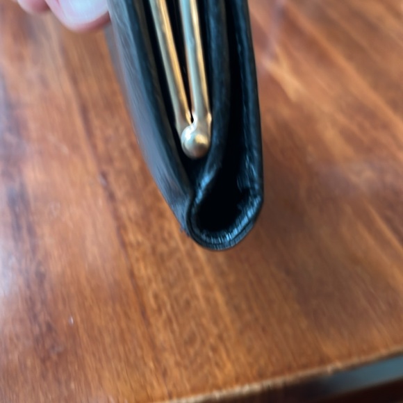 Calf Leather Wallet - Picture 11 of 12